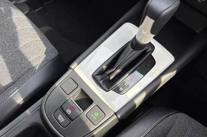 Honda Jazz Hybrid 1.5 i-MMD Hybrid SR 5dr eCVT 