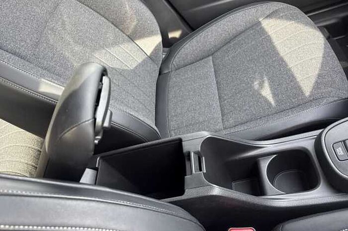 Honda Jazz Hybrid 1.5 i-MMD Hybrid SR 5dr eCVT 