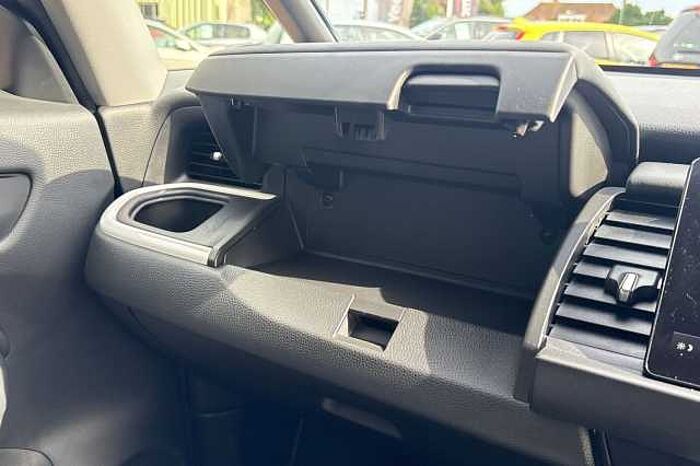 Honda Jazz Hybrid 1.5 i-MMD Hybrid SR 5dr eCVT 