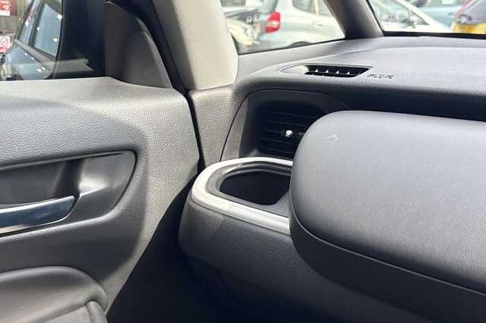 Honda Jazz Hybrid 1.5 i-MMD Hybrid SR 5dr eCVT 