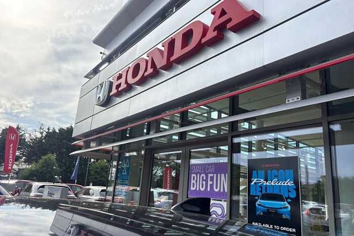 Honda Jazz Hybrid 1.5 i-MMD Hybrid SR 5dr eCVT 