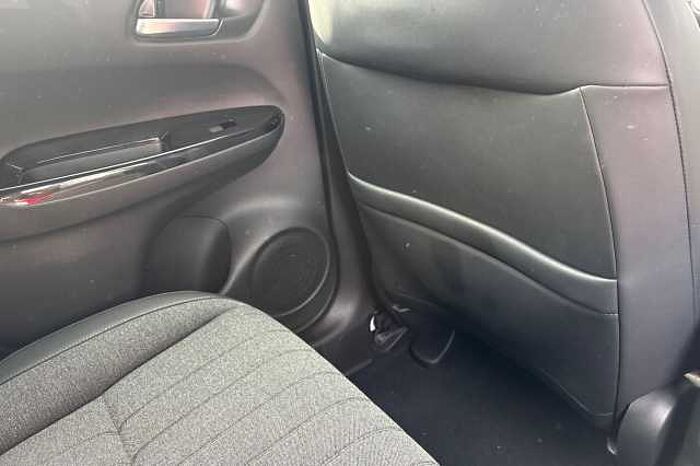 Honda Jazz Hybrid 1.5 i-MMD Hybrid SR 5dr eCVT 
