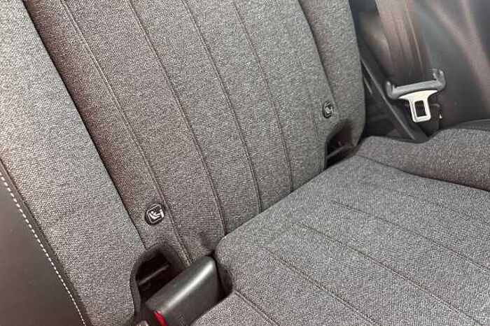 Honda Jazz Hybrid 1.5 i-MMD Hybrid SR 5dr eCVT 