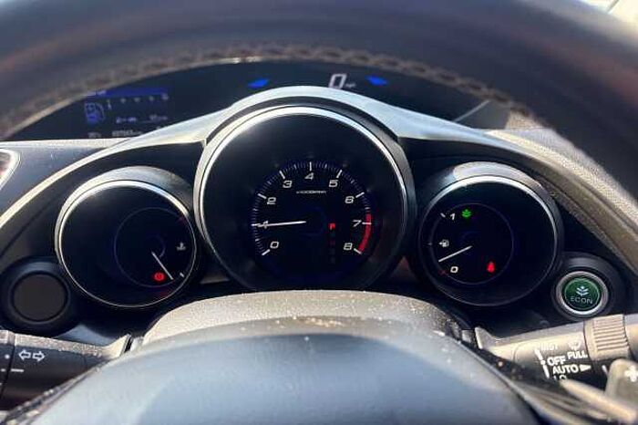 Honda Civic 1.8 i-VTEC SE Plus 5dr Auto 