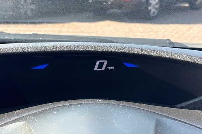 Honda Civic 1.8 i-VTEC SE Plus 5dr Auto 