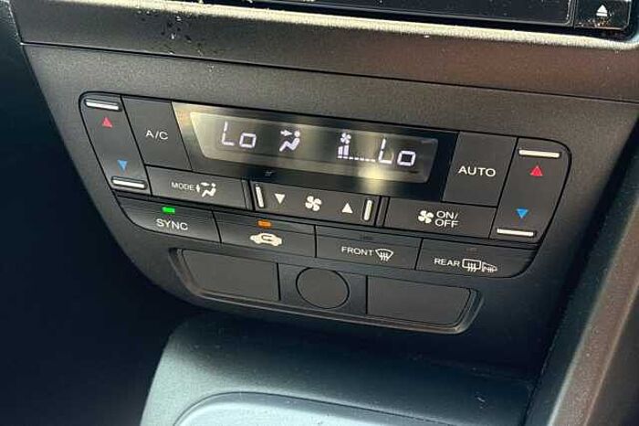 Honda Civic 1.8 i-VTEC SE Plus 5dr Auto 