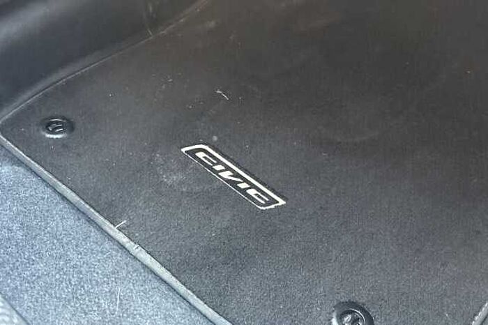 Honda Civic 1.8 i-VTEC SE Plus 5dr Auto 