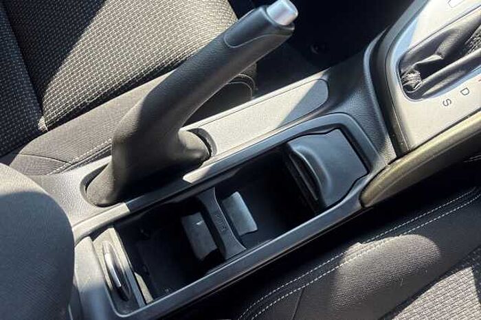 Honda Civic 1.8 i-VTEC SE Plus 5dr Auto 