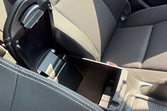 Honda Civic 1.8 i-VTEC SE Plus 5dr Auto 