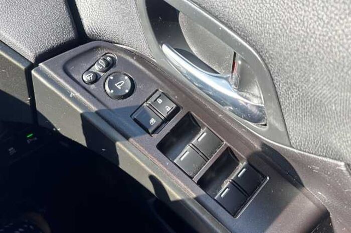 Honda Civic 1.8 i-VTEC SE Plus 5dr Auto 