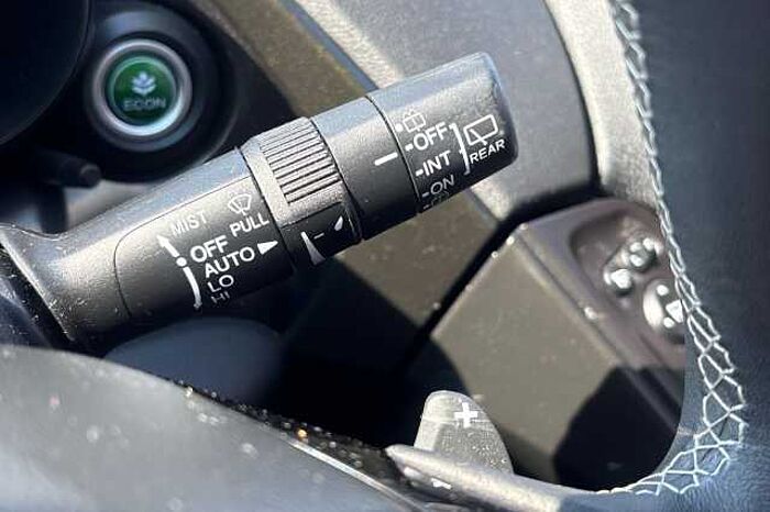 Honda Civic 1.8 i-VTEC SE Plus 5dr Auto 