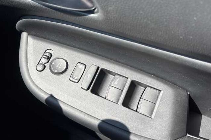 Honda Jazz Hybrid 1.5 i-MMD Hybrid SR 5dr eCVT 