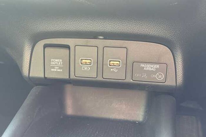 Honda Jazz Hybrid 1.5 i-MMD Hybrid SR 5dr eCVT 
