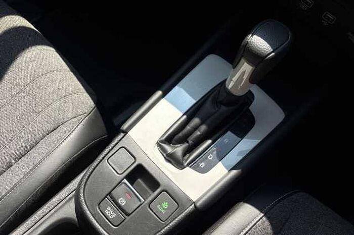 Honda Jazz Hybrid 1.5 i-MMD Hybrid SR 5dr eCVT 