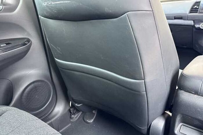 Honda Jazz Hybrid 1.5 i-MMD Hybrid SR 5dr eCVT 