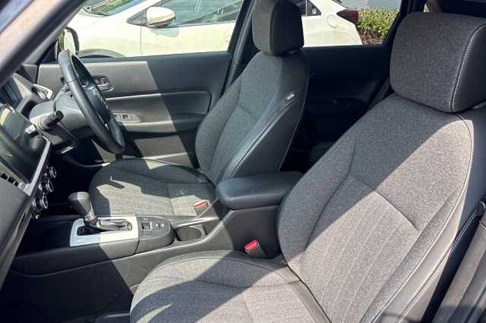 Honda Jazz Hybrid 1.5 i-MMD Hybrid Advance 5dr eCVT 