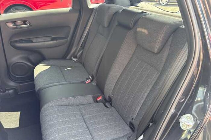 Honda Jazz Hybrid 1.5 i-MMD Hybrid Advance 5dr eCVT 