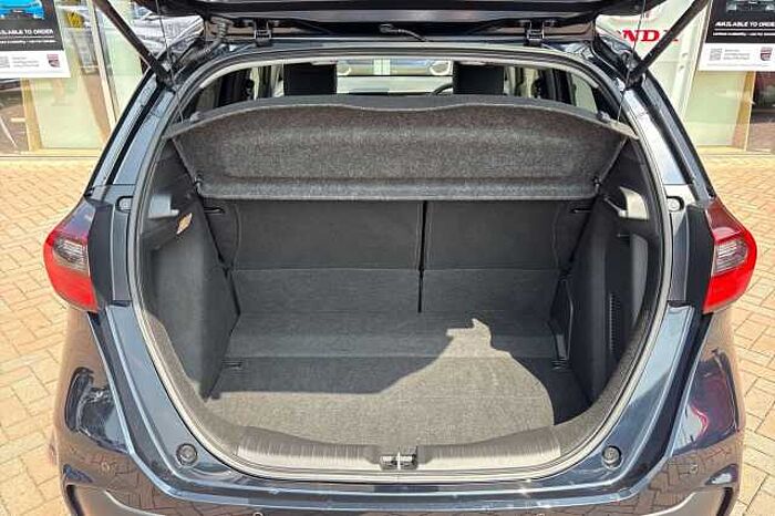 Honda Jazz Hybrid 1.5 i-MMD Hybrid Advance 5dr eCVT 