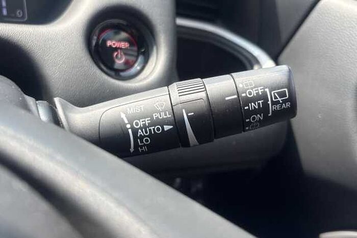 Honda Jazz Hybrid 1.5 i-MMD Hybrid Advance 5dr eCVT 
