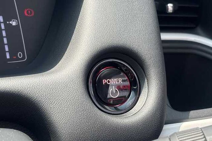 Honda Jazz Hybrid 1.5 i-MMD Hybrid Advance 5dr eCVT 