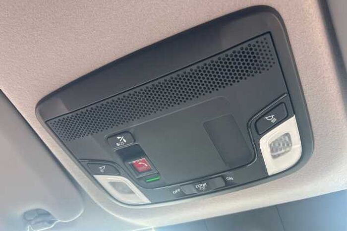 Honda Jazz Hybrid 1.5 i-MMD Hybrid Advance 5dr eCVT 