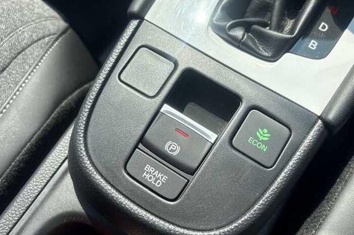 Honda Jazz Hybrid 1.5 i-MMD Hybrid Advance 5dr eCVT 