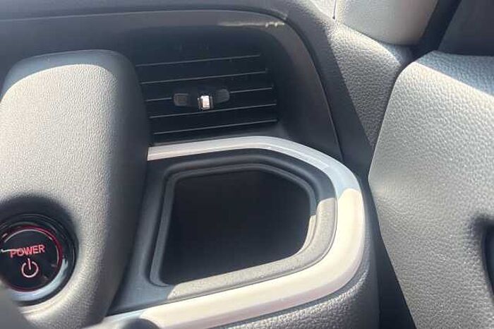 Honda Jazz Hybrid 1.5 i-MMD Hybrid Advance 5dr eCVT 