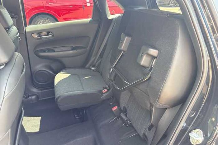 Honda Jazz Hybrid 1.5 i-MMD Hybrid Advance 5dr eCVT 