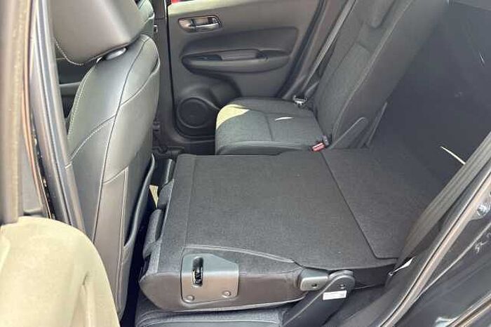 Honda Jazz Hybrid 1.5 i-MMD Hybrid Advance 5dr eCVT 