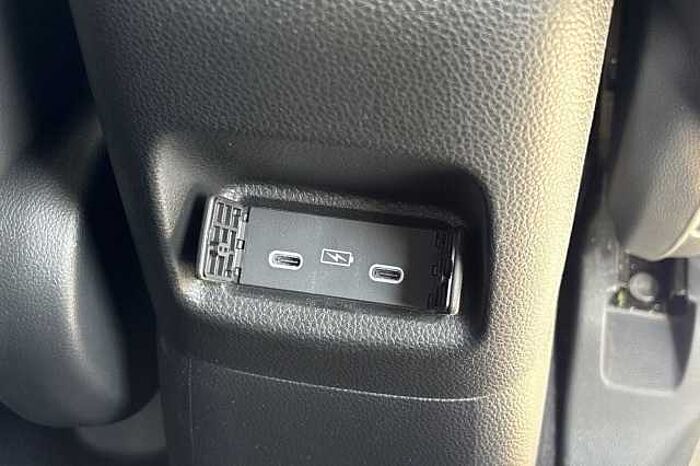 Honda Jazz Hybrid 1.5 i-MMD Hybrid Advance 5dr eCVT 