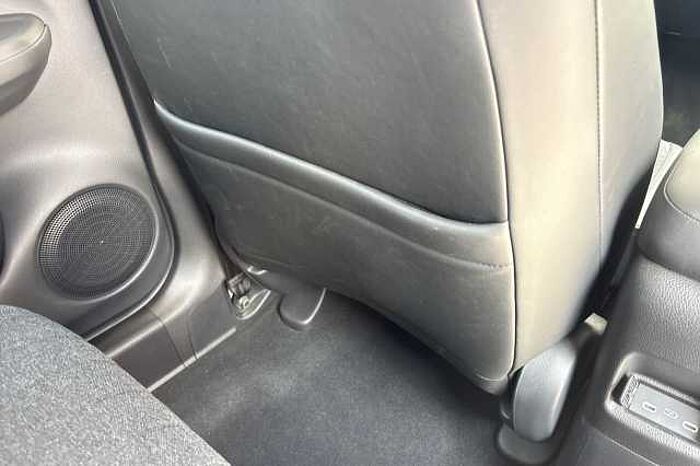 Honda Jazz Hybrid 1.5 i-MMD Hybrid Advance 5dr eCVT 