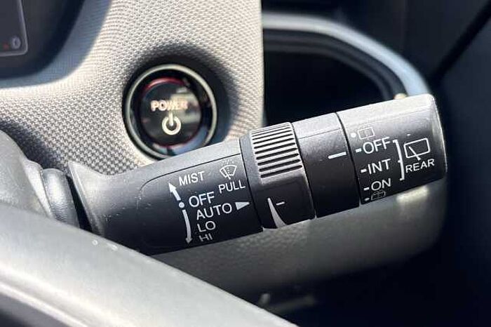 Honda Jazz Hybrid 1.5 i-MMD Hybrid Crosstar EX 5dr eCVT 