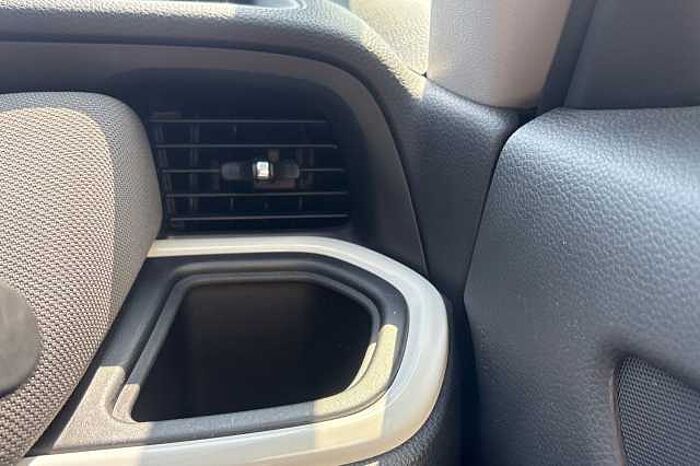 Honda Jazz Hybrid 1.5 i-MMD Hybrid Crosstar EX 5dr eCVT 