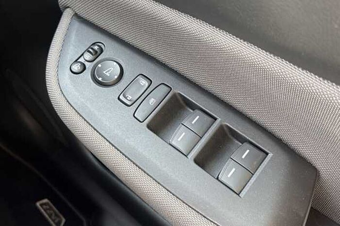 Honda Jazz Hybrid 1.5 i-MMD Hybrid Crosstar EX 5dr eCVT 