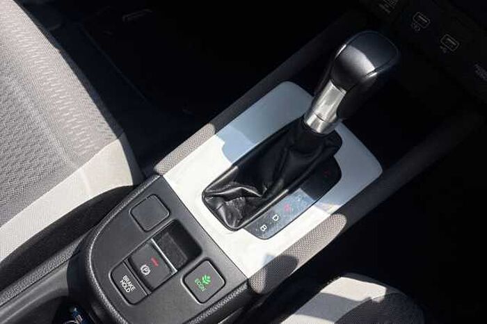 Honda Jazz Hybrid 1.5 i-MMD Hybrid Crosstar EX 5dr eCVT 