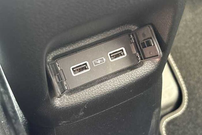 Honda Jazz Hybrid 1.5 i-MMD Hybrid Crosstar EX 5dr eCVT 