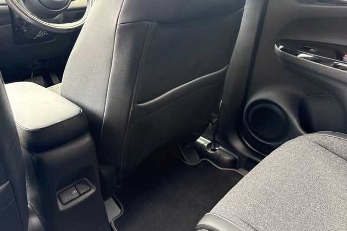 Honda Jazz Hybrid 1.5 i-MMD Hybrid EX 5dr eCVT 