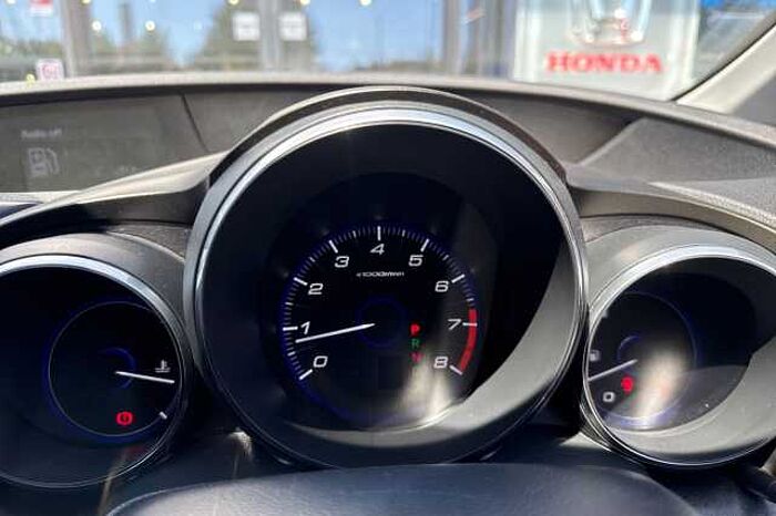 Honda Civic 1.8 i-VTEC S 5dr Auto 