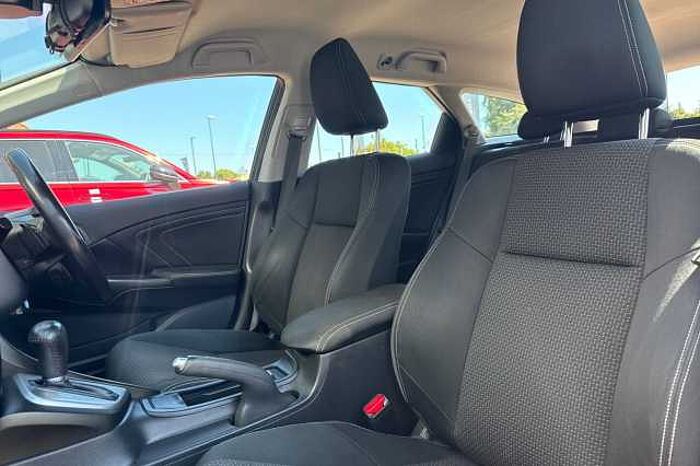 Honda Civic 1.8 i-VTEC S 5dr Auto 