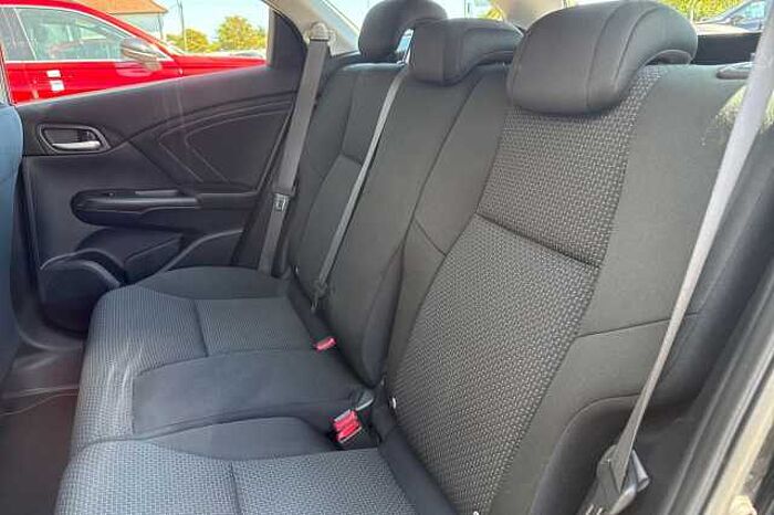 Honda Civic 1.8 i-VTEC S 5dr Auto 