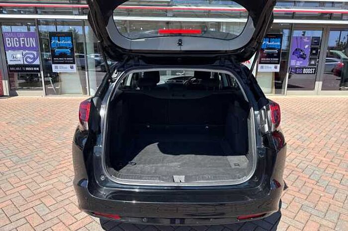 Honda Civic 1.8 i-VTEC S 5dr Auto 