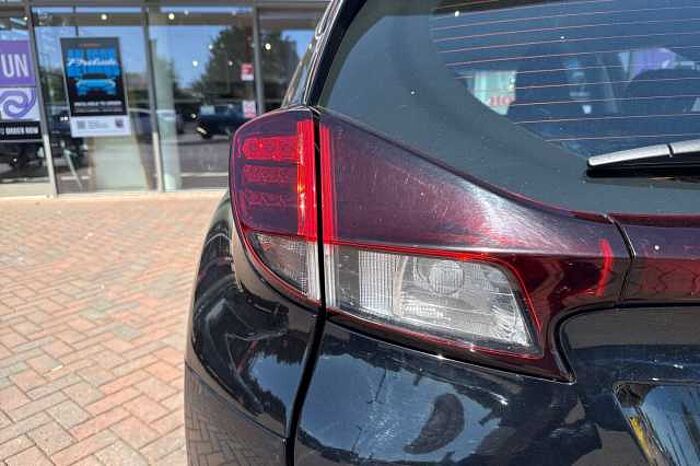 Honda Civic 1.8 i-VTEC S 5dr Auto 