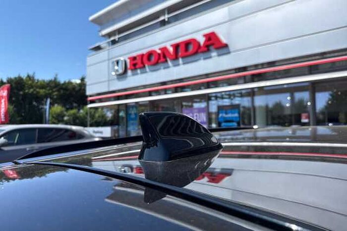 Honda Civic 1.8 i-VTEC S 5dr Auto 