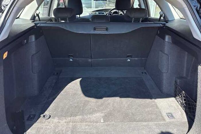 Honda Civic 1.8 i-VTEC S 5dr Auto 