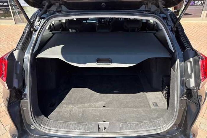 Honda Civic 1.8 i-VTEC S 5dr Auto 