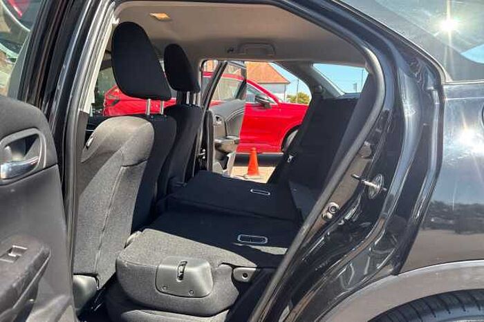 Honda Civic 1.8 i-VTEC S 5dr Auto 
