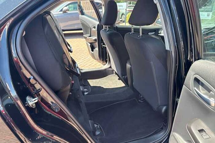Honda Civic 1.8 i-VTEC S 5dr Auto 