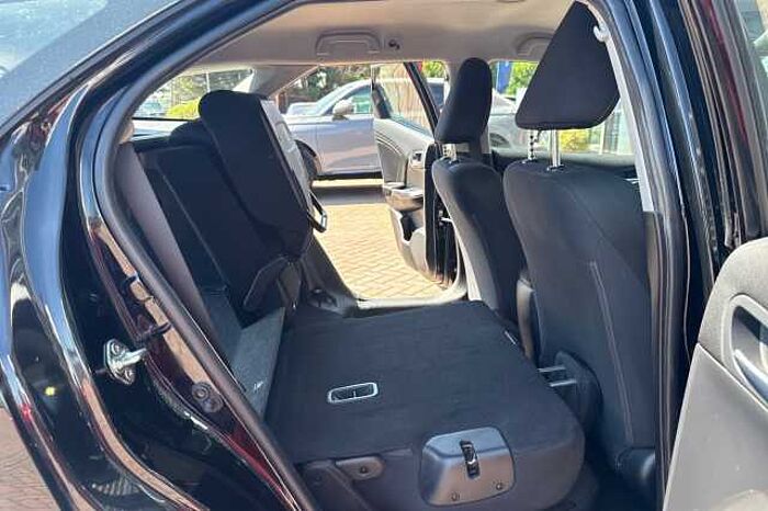 Honda Civic 1.8 i-VTEC S 5dr Auto 