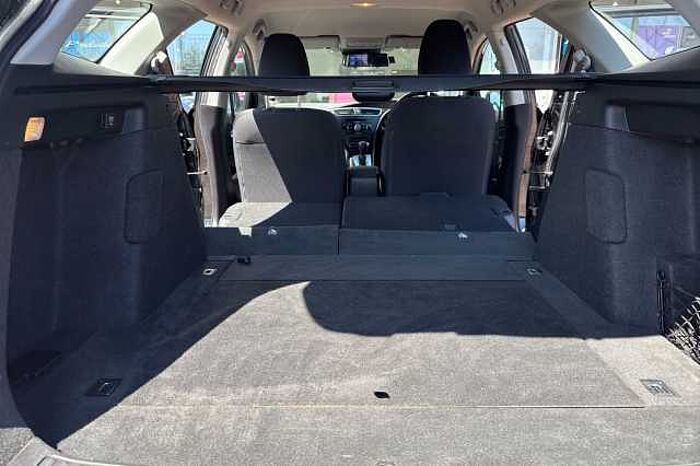 Honda Civic 1.8 i-VTEC S 5dr Auto 