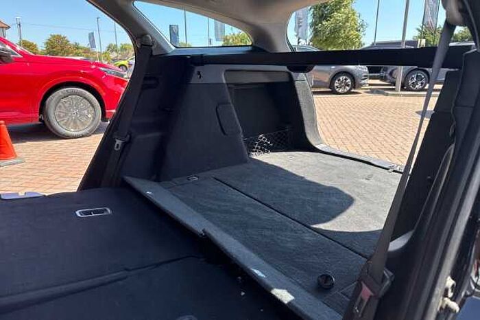 Honda Civic 1.8 i-VTEC S 5dr Auto 